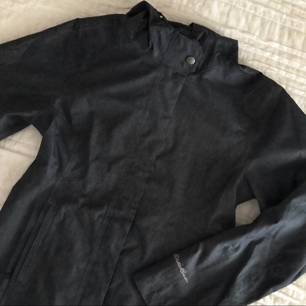 Eddie Bauer | mackenzie trench coat